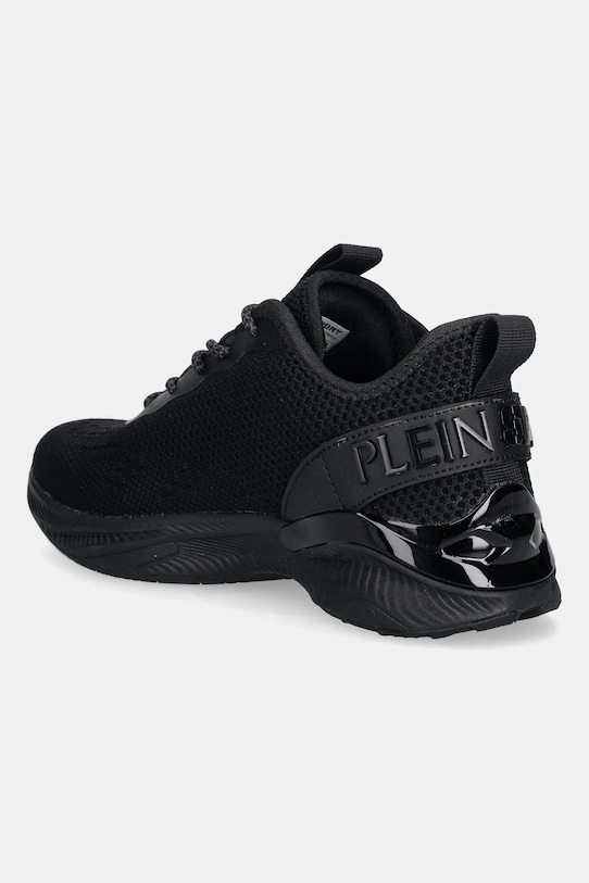 Παπούτσια Αθλητικά PLEIN SPORT Nitro Xtreme Gen.X.05 USC0747.STE003N.0202 μαύρο