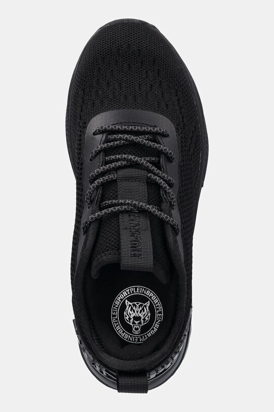 Αθλητικά PLEIN SPORT Nitro Xtreme Gen.X.05 μαύρο USC0747.STE003N.0202