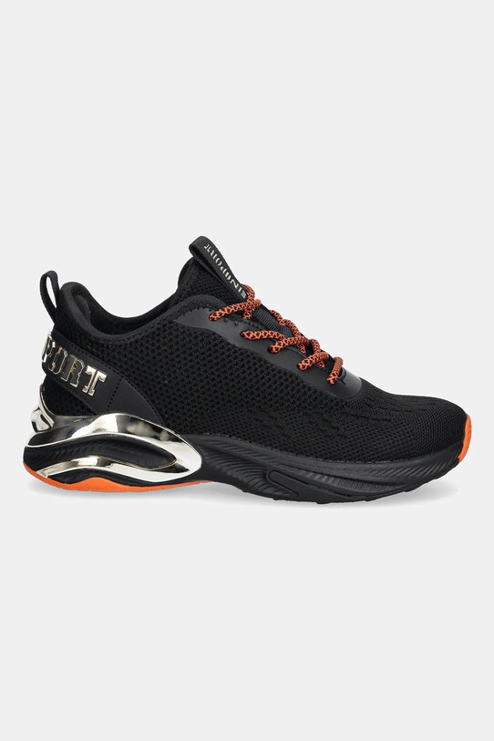 PLEIN SPORT sneakers Nitro Xtreme Gen.X.05 USC0747.STE003N.0286 negru SS25