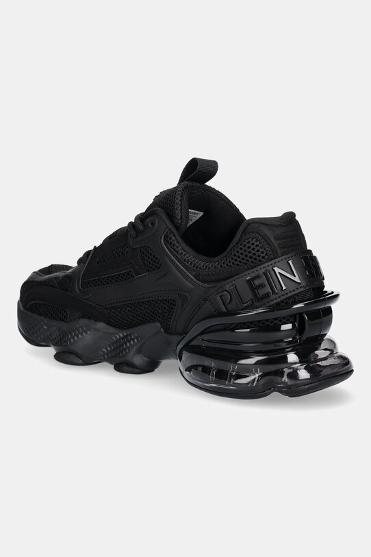 Obuv Tenisky PLEIN SPORT Thunderbeast Gen.X.05 USC0750.STE003N.0202 čierna