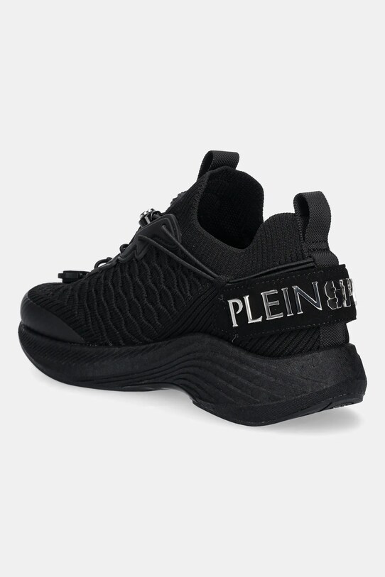 Obuv Tenisky PLEIN SPORT Ninja Shadow Gen.X.05 USC0751.STE003N.02 čierna