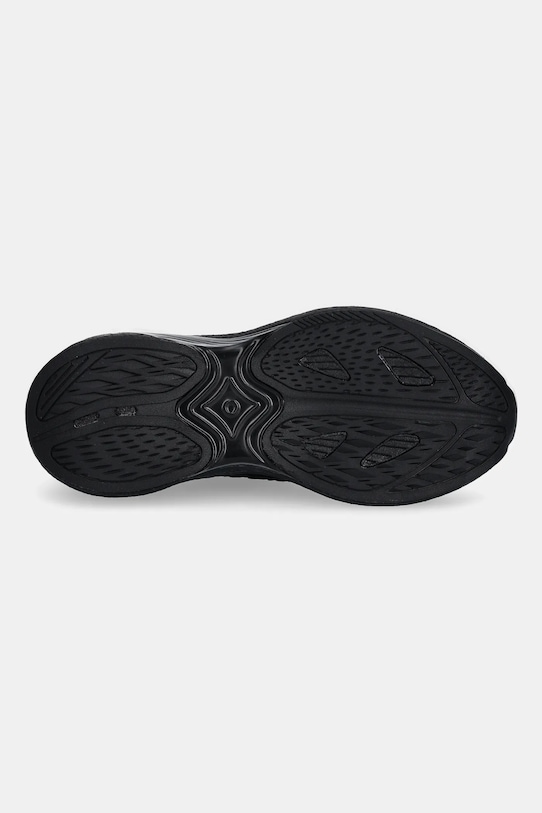PLEIN SPORT sneakersy Ninja Shadow Gen.X.05 USC0751.STE003N.02 czarny