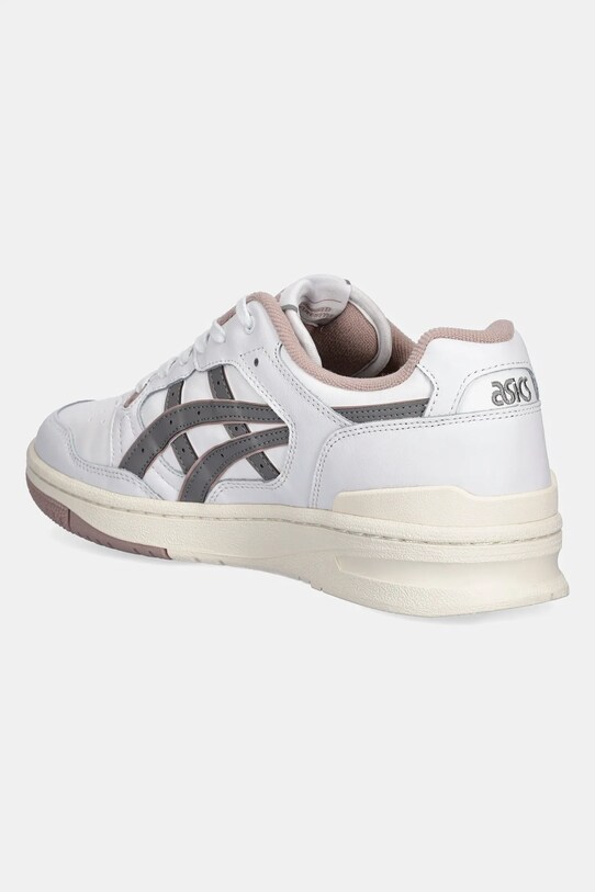 Obuwie Asics sneakersy EX89 1201A476.107 biały