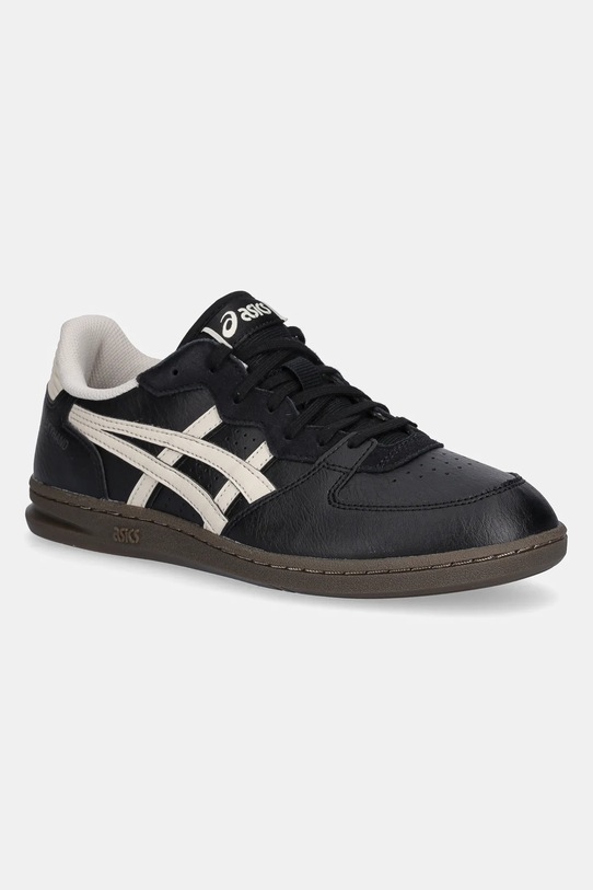 Asics sneakers SKYHAND OG piele negru 1203A451.002