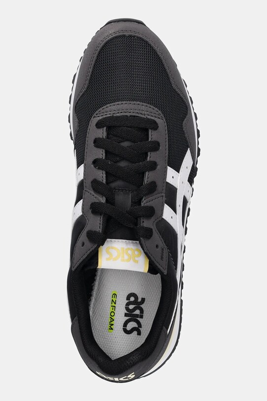 Asics sneakers TIGER RUNNER II nero 1203A612