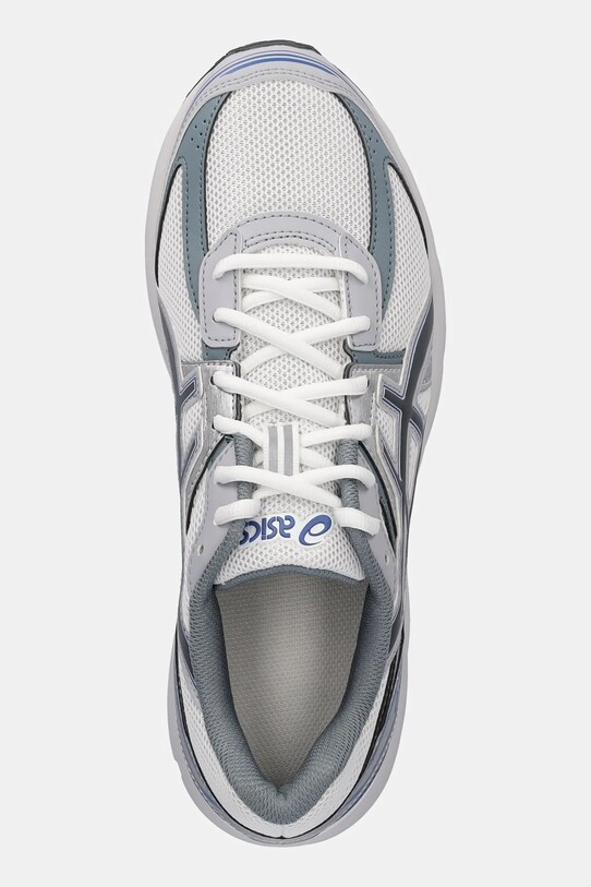 Кросівки Asics JOG 100S сірий 1203A684.100