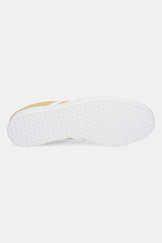 adidas Originals sneakers Gazelle JH5382 galben