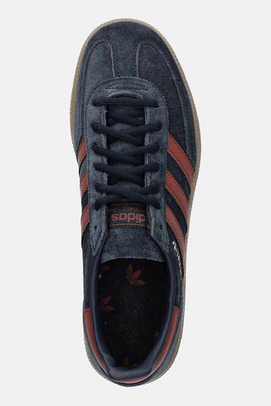 adidas Handball Spezial Aurora Ink Wild Sepia blue JH5436
