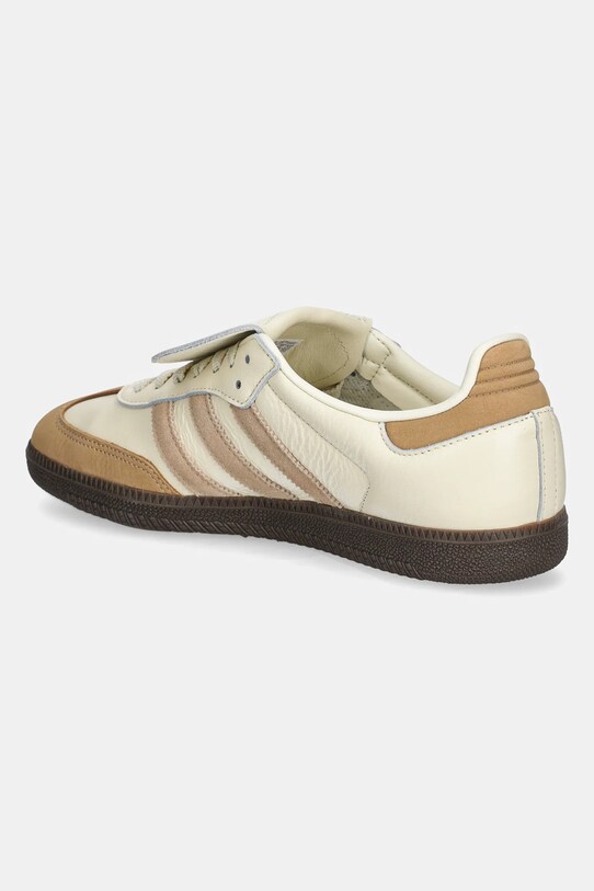 Shoes adidas Samba LT Cream White Warm Sandstone JH5706 beige