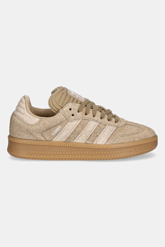 Tenisky adidas Originals Samba XLG JI3196 béžová SS25