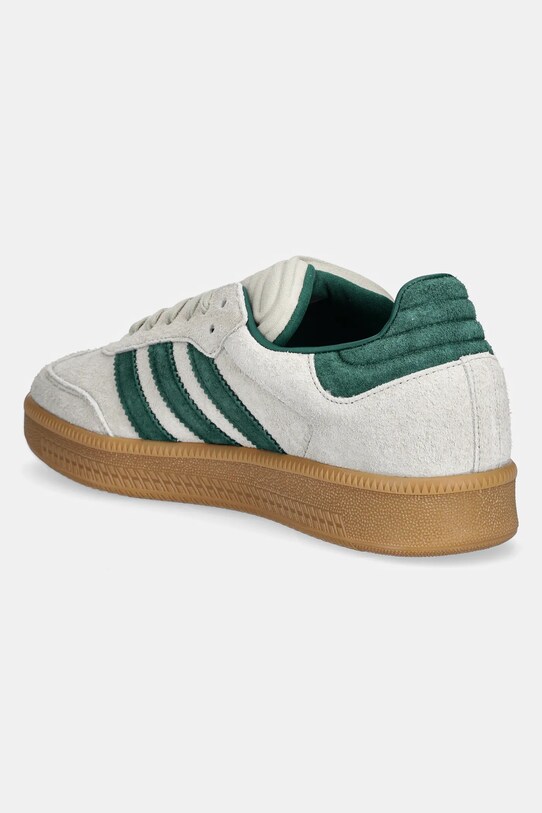 Παπούτσια Σουέτ αθλητικά παπούτσια adidas Originals Samba XLG JI3197 μπεζ