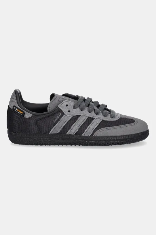 adidas Originals sneakers Samba OG JI3214 gray SS25