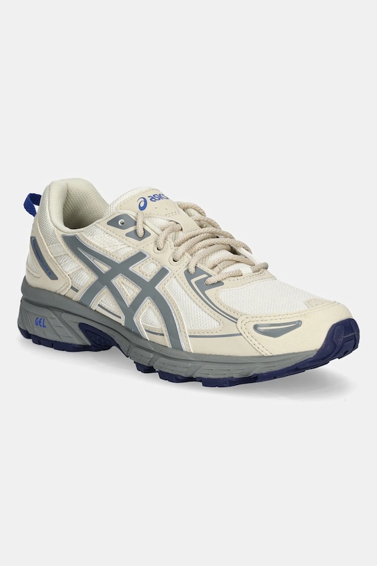 Asics sneakersy GEL-VENTURE 6 imitacja skóry licowej beżowy 1203A438.101