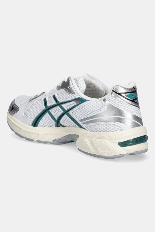 Взуття Кросівки Asics GEL-1130 1203A609.100 срібний