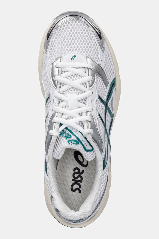 Кросівки Asics GEL-1130 срібний 1203A609.100