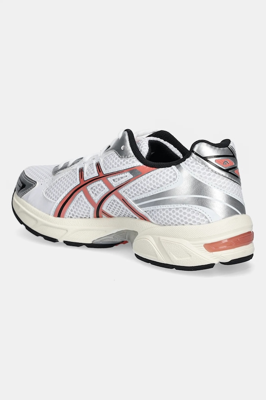 Обувь Кроссовки Asics GEL-1130 1203A609.102 серебрянный