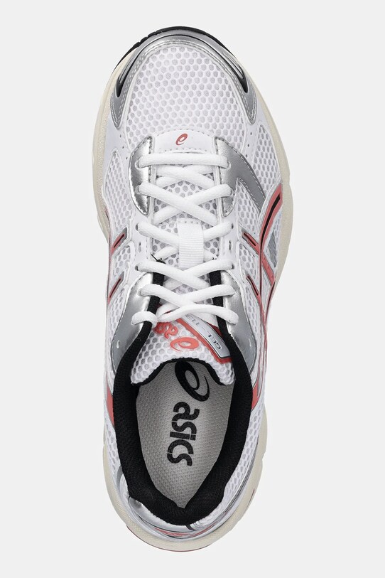 Tenisky Asics GEL-1130 strieborná 1203A609.102