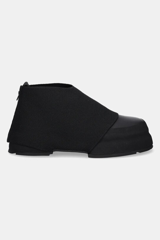 Heliot Emil sneakers PRESS25.17.041.BLK01 black SS25