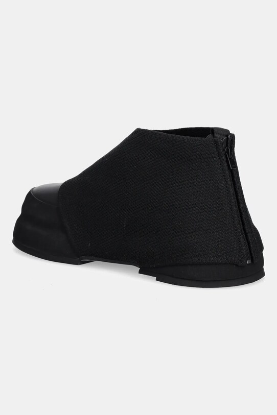 Shoes Heliot Emil sneakers PRESS25.17.041.BLK01 black