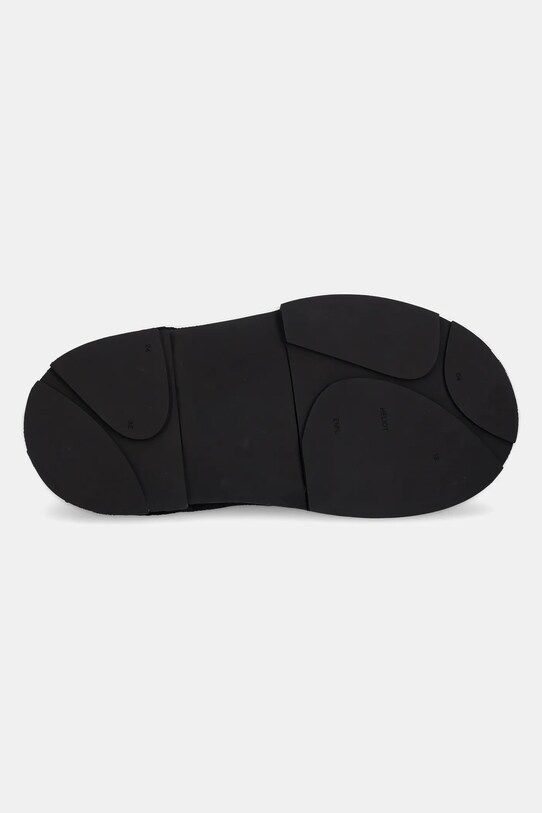 Heliot Emil sneakers PRESS25.17.041.BLK01 black