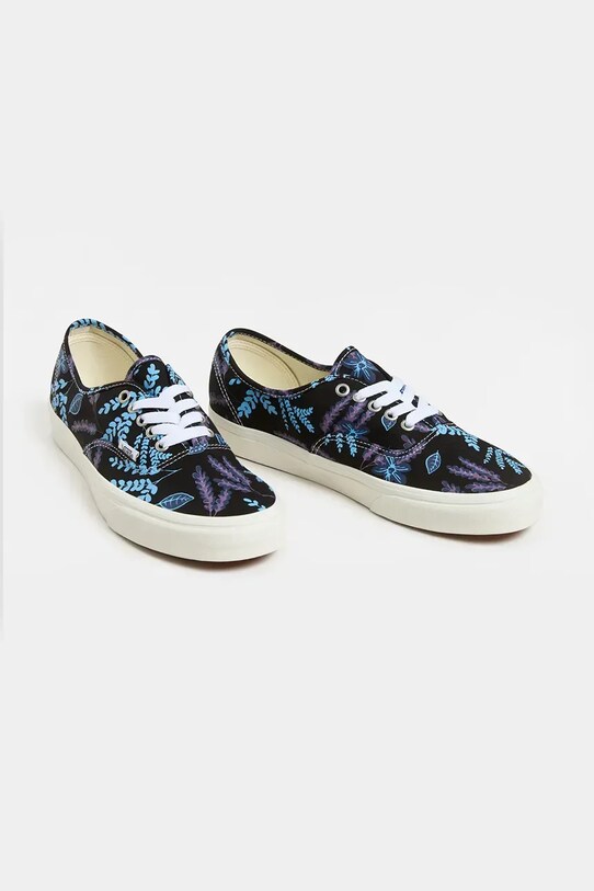 Vans Authentic αθλητικά παπούτσια VN000BW5BML1 μαύρο SS25