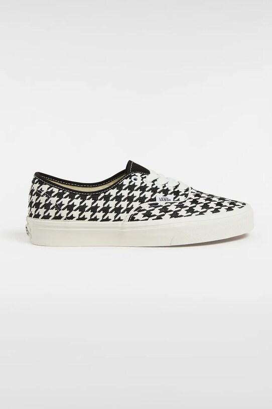 Vans tenisi Authentic plată alb VN000BW5YB21