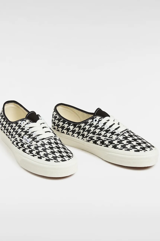 Πάνινα παπούτσια Vans Authentic VN000BW5YB21 λευκό SS25