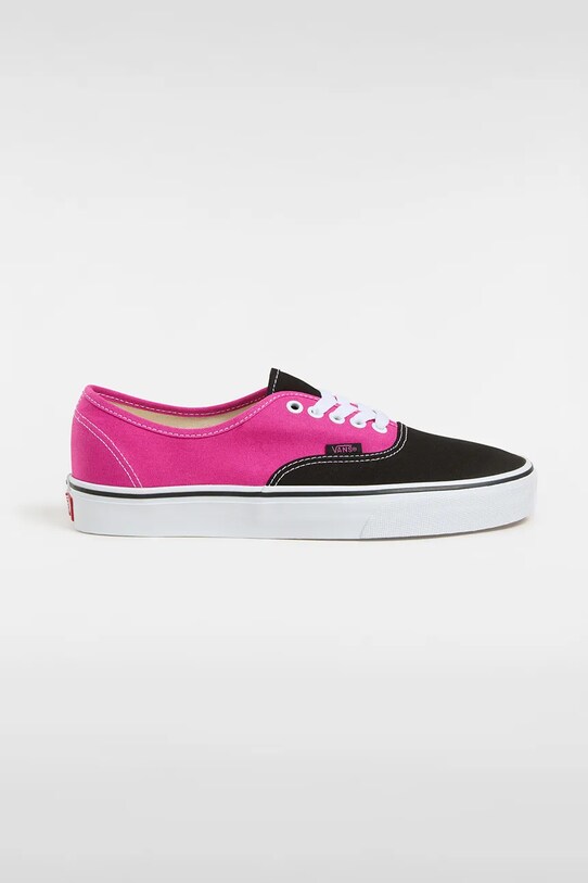 Vans Authentic syntetyczny różowy VN000BW5YLZ1