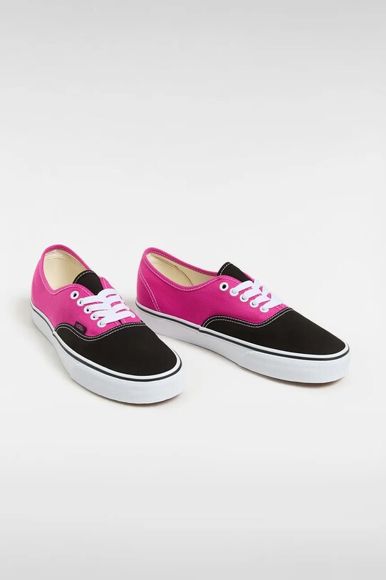 Vans Authentic VN000BW5YLZ1 różowy SS25