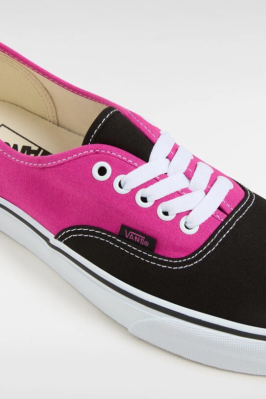 Obuwie Vans Authentic VN000BW5YLZ1 różowy