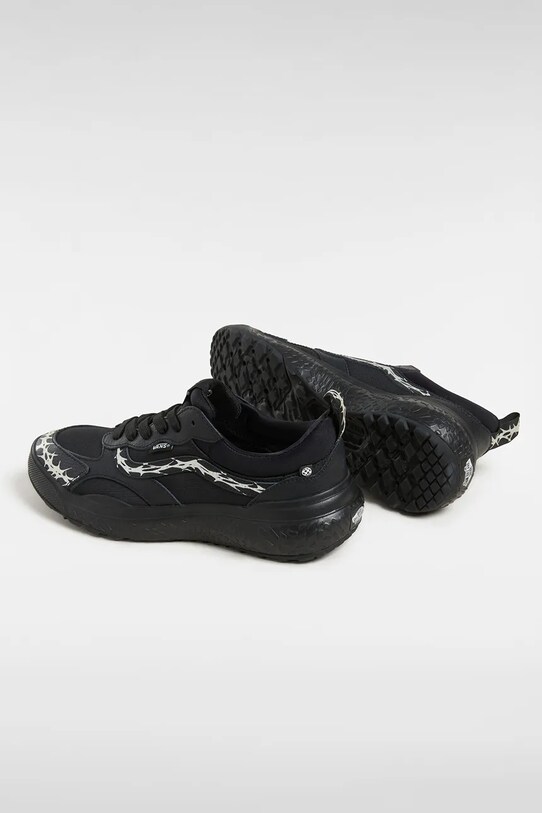 Vans sneakersy MTE UltraRange Neo VR3 czarny VN000CWECVQ1