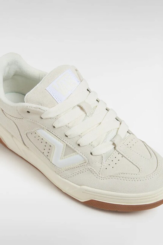 Încălțăminte Vans sneakers Upland VN000D25C9F1 alb