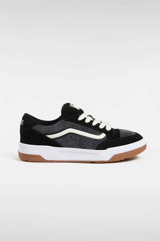 Vans sneakers Hylane sintetic negru VN000D26BMA1