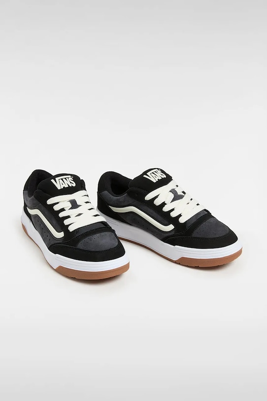 Vans sneakersy Hylane VN000D26BMA1 czarny SS25