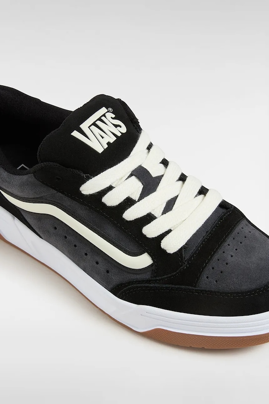 Obuwie Vans sneakersy Hylane VN000D26BMA1 czarny