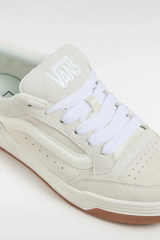 Obuv Semišové tenisky Vans Hylane VN000D26CD31 biela