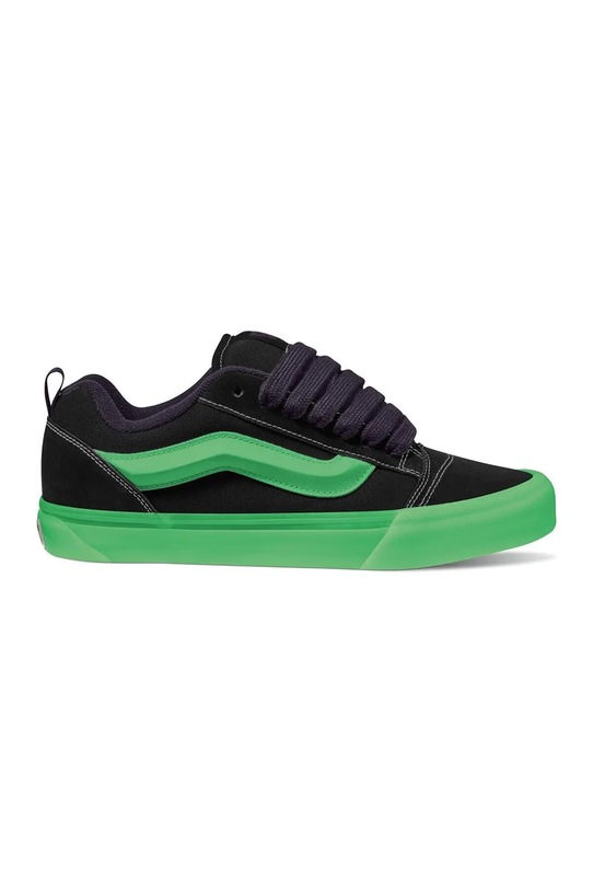 Tenisky Vans Knu Skool VN000D6CB5P1 černá