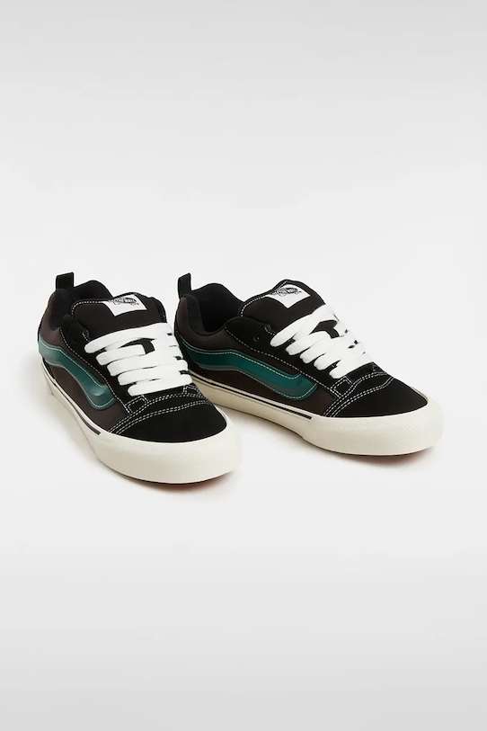 Vans Knu Skool VN000D6CCI21 negru SS25