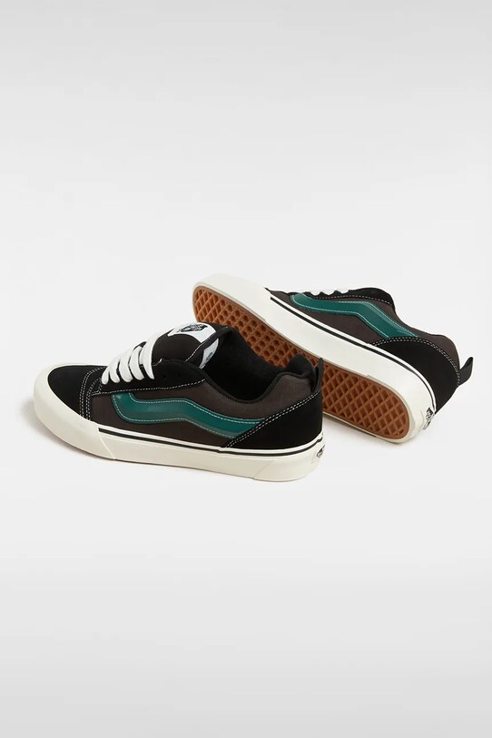 Vans Knu Skool czarny VN000D6CCI21