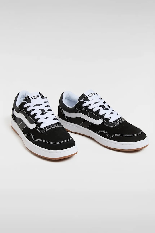 Vans tenisówki Cruze 3.0 VN000D6SBA21 czarny SS25