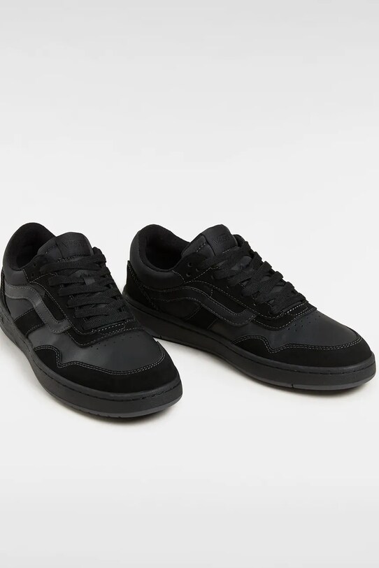 Vans tenisówki Cruze 3.0 VN000D6SBKA1 czarny SS25