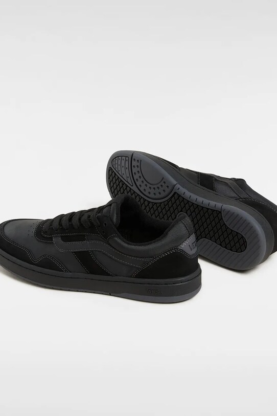 Vans tenisówki Cruze 3.0 czarny VN000D6SBKA1