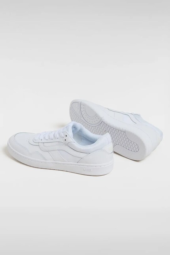 Vans tenisówki Cruze 3.0 biały VN000D6SWWW1