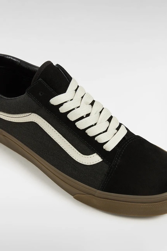 Obuv Tenisky Vans Old Skool VN0A2Z42BMA1 čierna