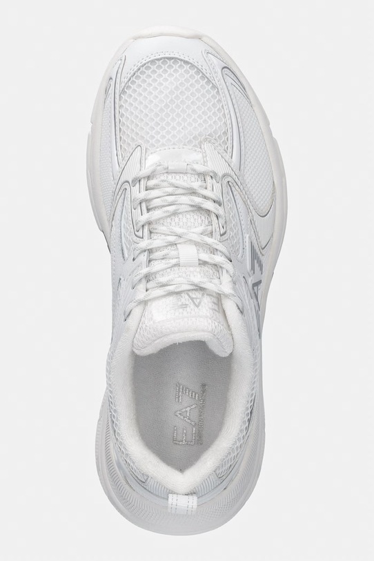Sneakers EA7 Emporio Armani λευκό XK446.X8X249