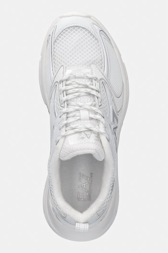 Sneakers EA7 Emporio Armani λευκό XK446.X8X249