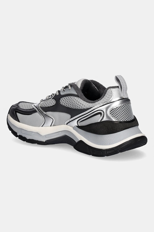 Obuwie EA7 Emporio Armani sneakersy XK446.X8X249 szary