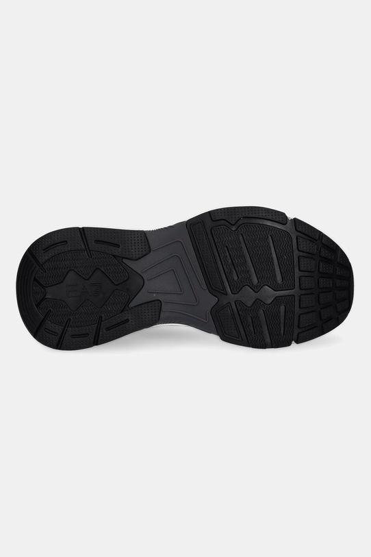 EA7 Emporio Armani sneakersy XK446.X8X249 szary