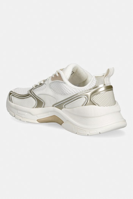 Obuwie EA7 Emporio Armani sneakersy XK446.X8X249 zielony