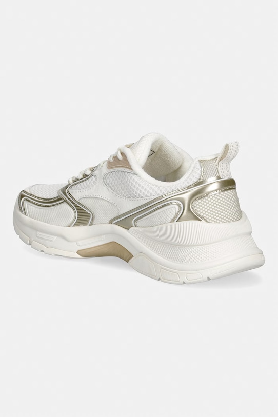 Obuwie EA7 Emporio Armani sneakersy XK446.X8X249 zielony